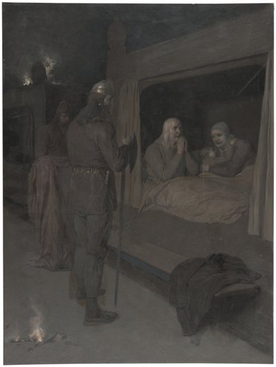  av August Malmström