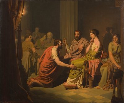  av August Malmström