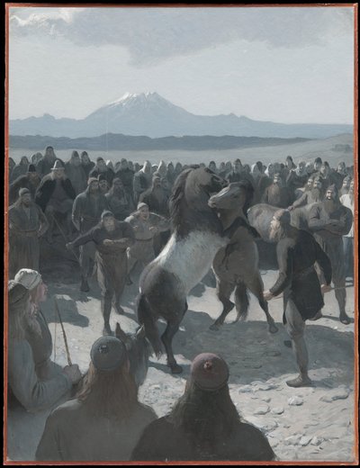  av August Malmström
