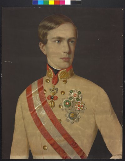  av August Prinzhofer