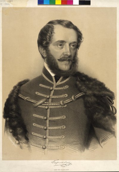  av August Prinzhofer