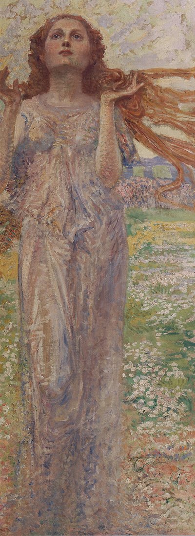  av August Roth