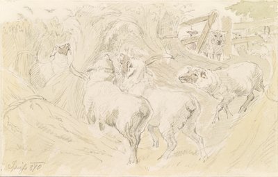  av August Spiess