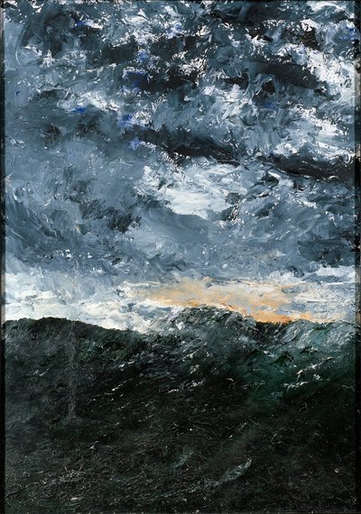  av August Strindberg