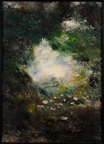  av August Strindberg