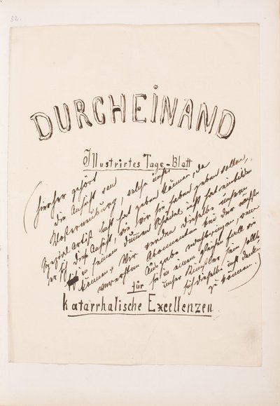  av August von Pettenkofen