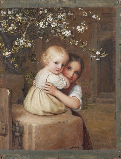  av August von der Embde