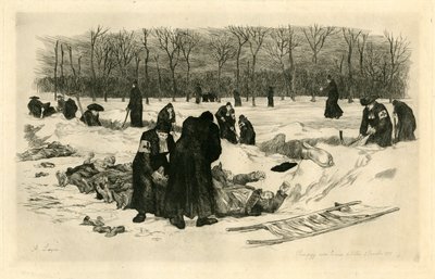  av Auguste Andre Lancon