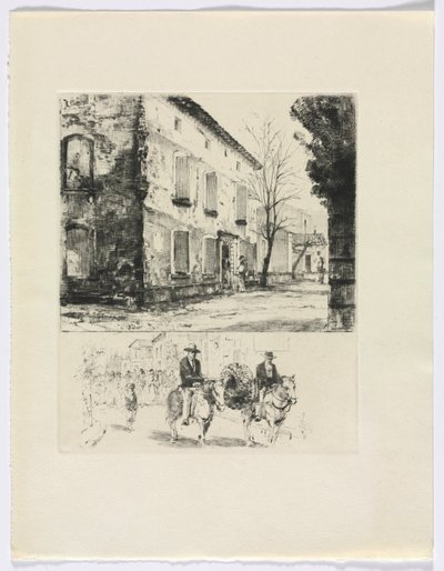  av Auguste Brouet