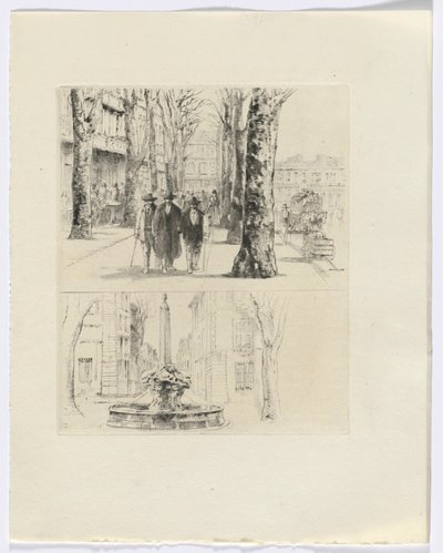  av Auguste Brouet