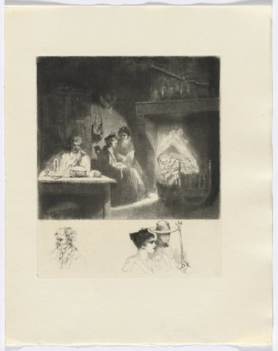  av Auguste Brouet