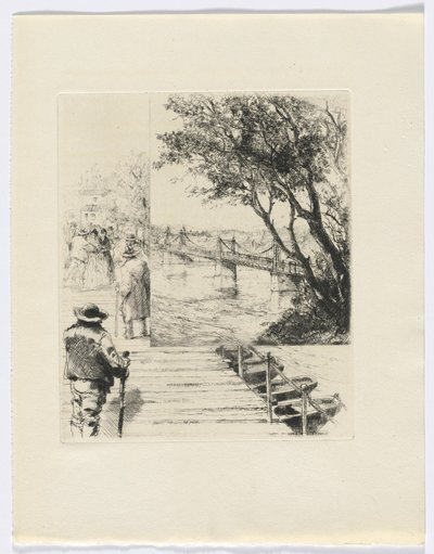 av Auguste Brouet