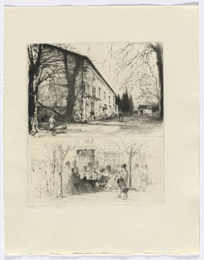  av Auguste Brouet