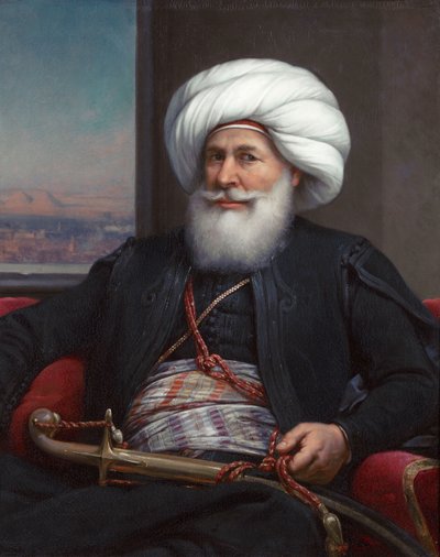  av Auguste Couder
