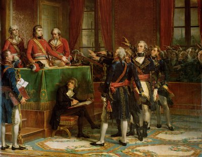  av Auguste Couder