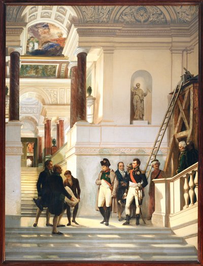  av Auguste Couder