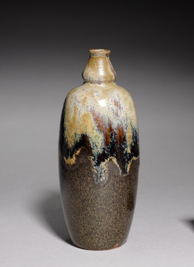 Vase, ca. 1910 av Auguste Delaherche