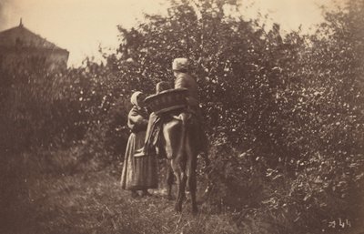  av Auguste Giraudon