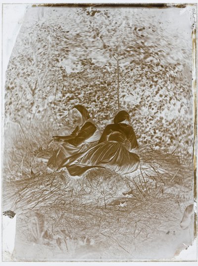  av Auguste Giraudon