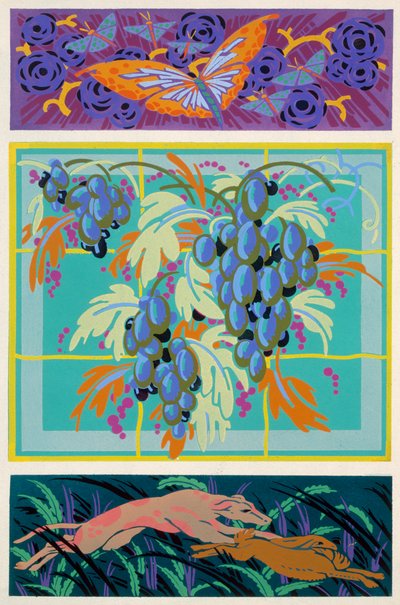 Plate 18 fra 