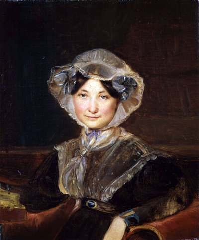  av Auguste Hervieu