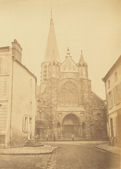  av Auguste Hippolyte Collard