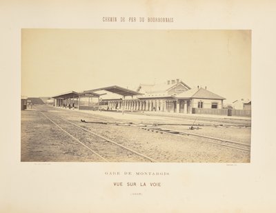  av Auguste Hippolyte Collard