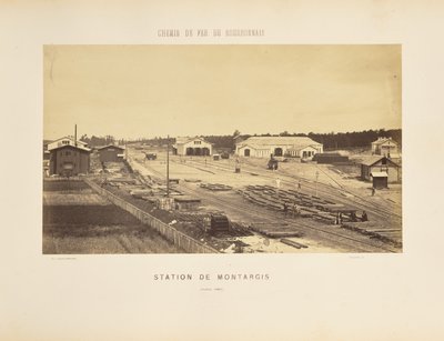  av Auguste Hippolyte Collard