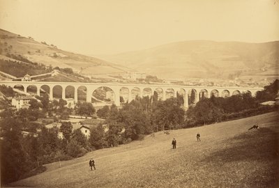  av Auguste Hippolyte Collard