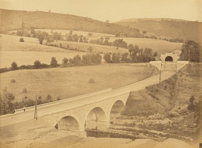  av Auguste Hippolyte Collard