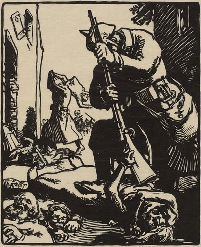kultur av Auguste Lepere