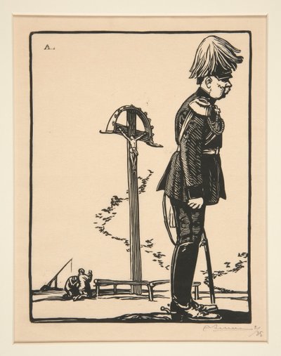 L av Auguste Lepere