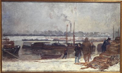  av Auguste Lepere