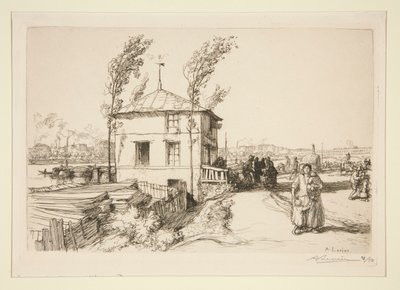 La guinguette, route de Billancourt   1358511   no       norwegian Successfully Translated  Original: An Actor sitting on the edge of the stage, 1798-1861 Translat: An Actor sitting on the edge of the stage, 1798-1861 1157514 no norwegian Successfully Tran av Auguste Lepere