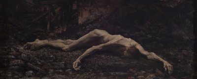 Jobb av Auguste Levêque