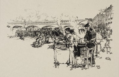  av Auguste Louis Lepère