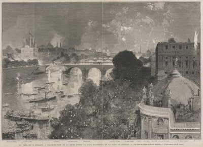  av Auguste Louis Lepère