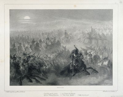  av Auguste Raffet