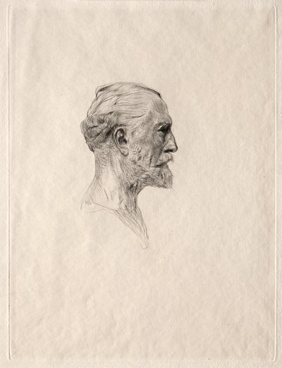  av Auguste Rodin