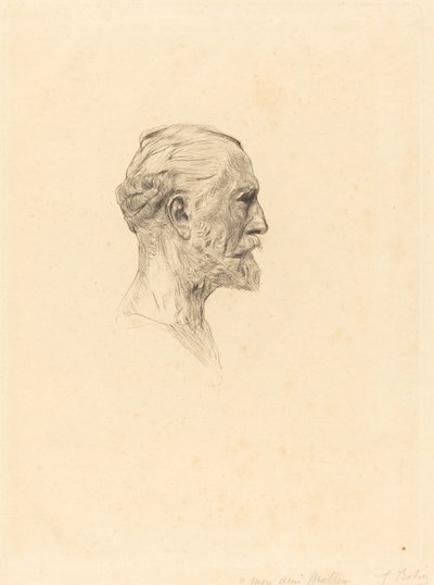  av Auguste Rodin