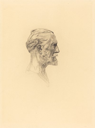  av Auguste Rodin