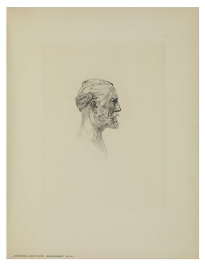  av Auguste Rodin