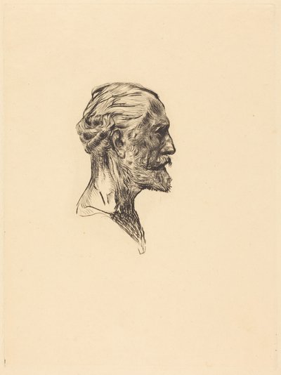  av Auguste Rodin