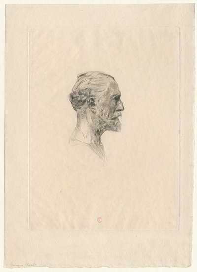  av Auguste Rodin
