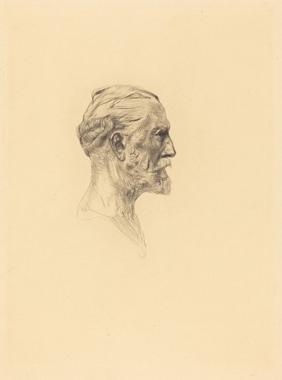  av Auguste Rodin