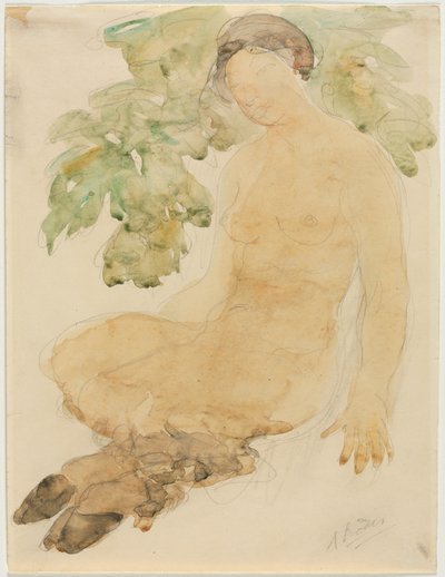  av Auguste Rodin