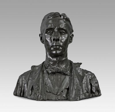  av Auguste Rodin