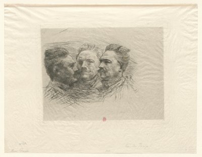  av Auguste Rodin