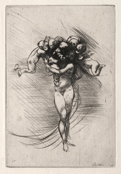  av Auguste Rodin