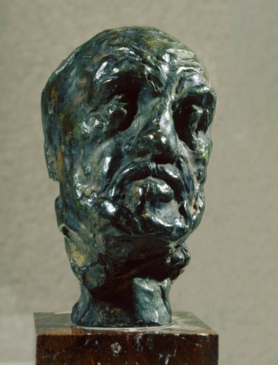  av Auguste Rodin
